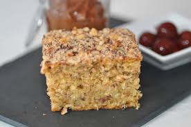 Moelleux A La Noisette Eclats De Noisettes Croquantes Blog Cuisine Avec Du Chocolat Ou Thermomix Mais Pas Que