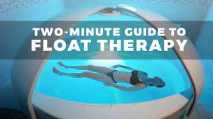 The business of floatation therapy, float spas, float tanks & float pools. Welcome To True Rest Float Spa Youtube