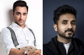 Imran Khan to make comeback in Vir Das directorial 'Happy Patel', uncle  Aamir to play the role of a don