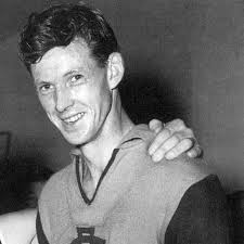 Hall of Famers Archive