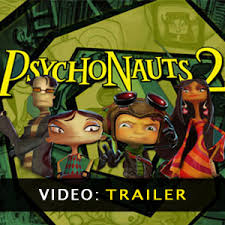 The game was announced at the game awards 2015 ceremony, and released on august 25, 2021 on microsoft windows, playstation 4, xbox one and xbox series x/s, with support for macos and linux planned for a future, unannounced date. Buy Psychonauts 2 Cd Key Compare Prices