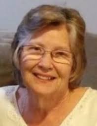 Pamela Woodruff Obituary