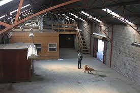 Loft In Warehouse Warehouse Living Warehouse Home Warehouse Loft