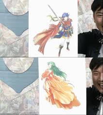 La storia di fire emblem: Fire Emblem Radiant Dawn Archives Nintendo Everything