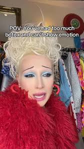 Come join me 👽🏳️‍⚧️🏳️‍🌈 @areamanchester @manchestercomedyclub  @barbjustbarb @markbittlestone