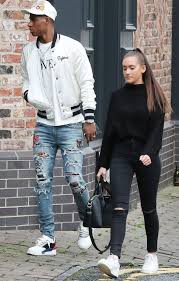 Marcus rashford 39 s girlfriend lucia loi 2020. Marcus Rashford Girlfriend Man Utd Star And Wag Lucia Loi Snapped Going Out For Lunch Daily Star