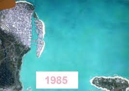 The map looks like an island and resembles parts of the map from gta vice city. Gta Vi Map Leak Gta Vi Gtaforums