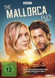 Doch dieser führt zu einer tödlichen pandemie, welche die nachricht aus der zukunft fordert: The Mallorca Files Staffel 01 Dvd