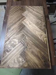How to make wood countertops: 26 Diy Wood Countertops Ideas Plans Easy To Make Countertops
