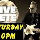 Live Pete at Moretti’s Elgin