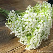 We did not find results for: Wholesale Color Artificial Baby Breath Flower Gypsophila Fake Silicone Plant Babys Breath Fake Plastic Flower For Wedding Home Hotel Party Decorations At 0 56 Dhgate Com