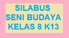 Rpp 1 lembar seni budaya (seni tari) kelas 12 sma/ma semester 1 , rpp 1 lembar adalah merupakan rpp yang disederhanakan sebagai wujud imp. Silabus K13 Seni Budaya Kelas 8 Smp Revisi Terbaru Tahun 2019 Kherysuryawan Id