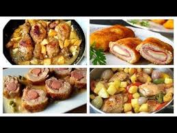 Los niños y niñas también pueden involucrarse a la hora de preparar los alimentos y más, cuando se trata de sus recetas favoritas. Pin En Anna Recetas Faciles