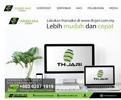 Menabung asb, emas, tabung haji mana baik? Daftar Akaun Tabung Haji Online Emedia