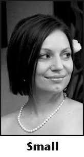 STEPHANIE SMALL Obituary (2016)