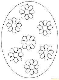Ukrainian eggs are a beautiful addition to your easter decorations. Ukrainian Easter Egg Designs Coloring Pages Arts Culture Coloring Pages Coloring Pages For Kids And Adults