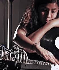 Audio Foundation and Sound Explorers present: Maria Chávez (Peru/ NYC) in  Wellington