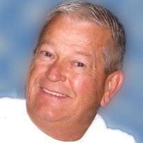 Gregory Alan Hedrick Obituary