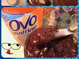 Recette De Pate A Tartiner Chocolat Noir Ovomaltine Recette Pate A Tartiner Pate A Tartiner Chocolat Chocolat