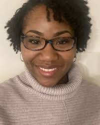 Monique Boyd's Instagram, Twitter & Facebook