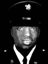 CPL George Grover Mitchell, Dallas, TX