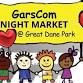 GarsCom Night Market event image