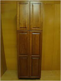 144 Maple Kitchen Pantry Cabinet Ideas Di 2020