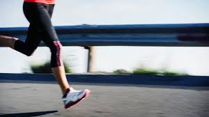 The general rule is roughly 100 calories per mile burned for someone weighing 180 pounds. Run 5 Miles A Day Is It A Good Idea Love Life Be Fit