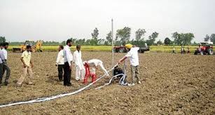 Despite special drive, over 90K acre panchayat land under mafia control -  The Tribune