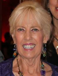 Obituary information for Beverly Jean Troutman