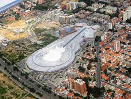 Foto Aerea Sambil Barquisimeto Lugares Hermosos Barquisimeto Venezuela Venezuela