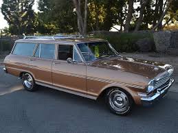 Image result for Saddle Tan 1964 Nova