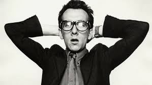 Elvis Costello