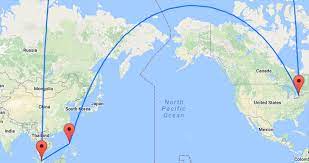 Find the best prices and routes for your flight to manila (arkansas) at opodo. 2 In 1 Kuala Lumpur To Manila Toronto For 476