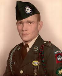 William Robbins Obituary