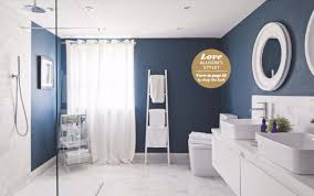 We were looking for a bespoke handmade kitchen made in norfolk to completely revamp our terribly old and tired kitchen which we had rubbed along with for 7 years whilst we did more vital work around the house. Farrow Ball Stiffkey Blue Bathroom Interiors By Color