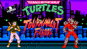It was developed and published by tecmo for the nes. Tortugas Ninja Polystation Nes Para Android Youtube