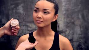 La Bella Donna "How To" Loose Mineral Foundation