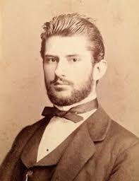 Vintage portraits: Discover 100 Moustaches & Beards