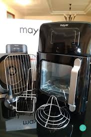 Is This Air Oven Better Than Your Air Fryer Air Fryer Air Fried Food Oven