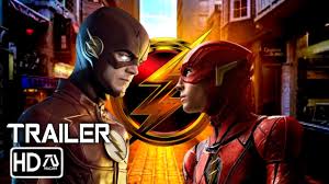 Ezra miller., kiersey clemons., ray fisher. The Flash 2022 Hd Teaser Trailer Ezra Miller Dceu Fan Made Movie Youtube