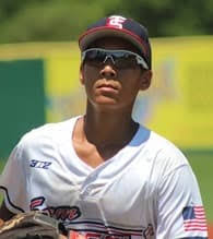 Heath Mann's Baseball Recruiting Profile