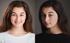 child actor brighton laila • David Myers Photography