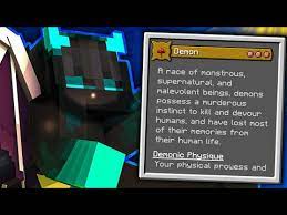 I would have used forge but extra origins (an expansion to the og origins mod) is only on fabric (that i'm aware of) so i had to use fabric . Origin Mod Minecraft Classes 11 2021