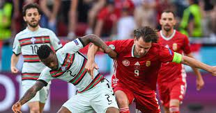 Portugal i francuska odigrali su 2:2, a sve golove zabili su ronaldo i benzema. Record Breaking Cristiano Ronaldo Scores Twice In Late Portugal Win