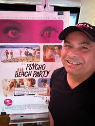 To celebrate my recent interview with actor @mackenzie_astin, who portrayed  the beloved character Andy Moffett