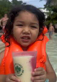 Breathless Riviera Cancun Upside Down Pineapple