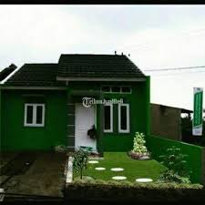 Desain rumah type 36 dan denah 2018 tag : Rumah Type 36 Minimalis Modern Murah Subsidi Di Bandung Tribunjualbeli Com