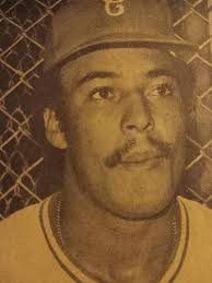 Grandes Personajes Del Beisbol De Puerto rico