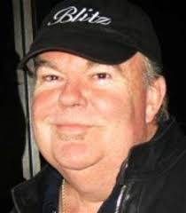 William E. "Bill Blitz" McCray Obituary